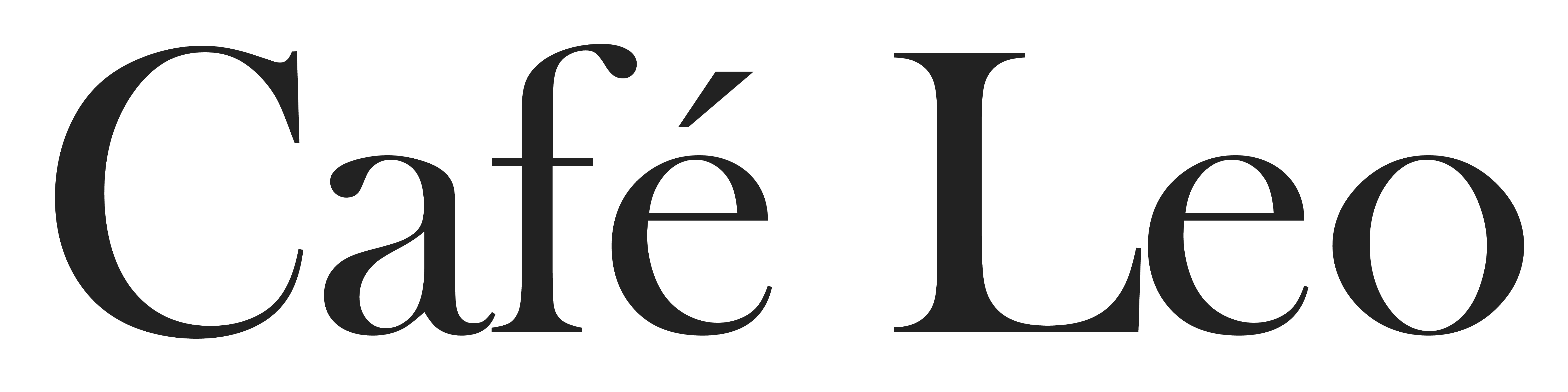 Café Leo