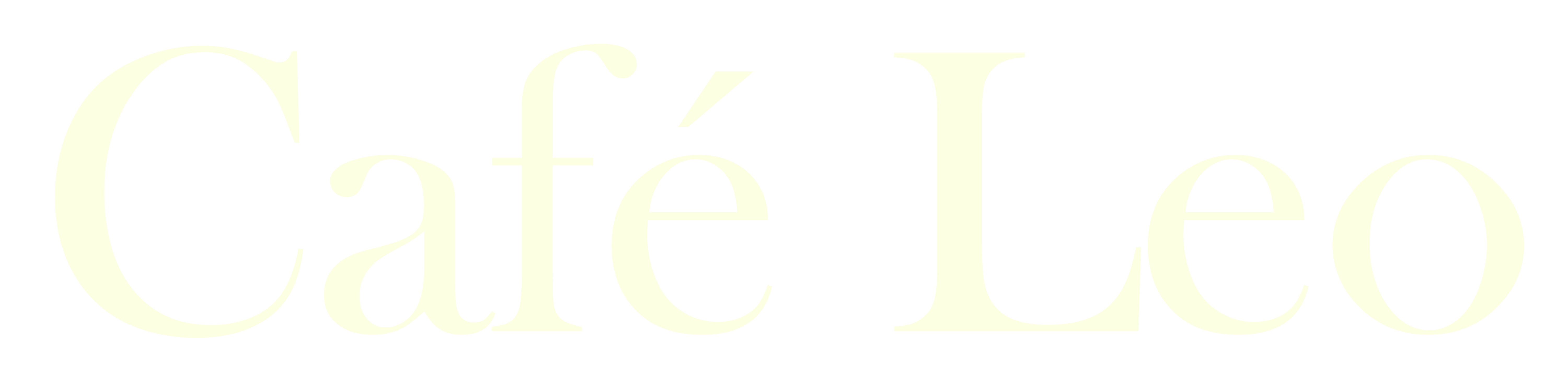 Café Leo
